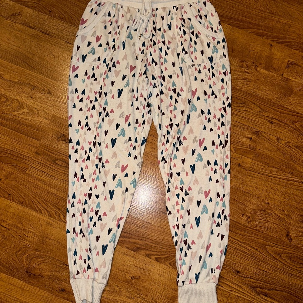 Women’s pj bottoms